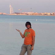  Ra's al Khaymah,  Amal, 40