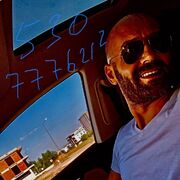  Aydin,  Ali, 44