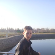  Suchy Las,  Ivan, 31