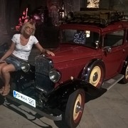 ���������� �����, ���� ������� Tatiana, 59 ���, ������������ 