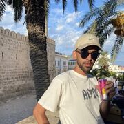  Algiers,  Djam kr, 28