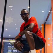  Bissau,   James, 32 ,   ,   