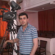  ,   Elchin, 39 ,   