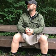  Ellingen,  Belanger Leo, 55
