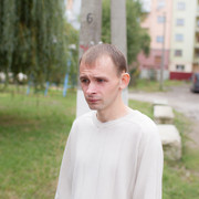  ,  Nick, 34