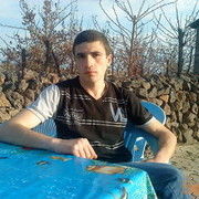 ���������� ������, ���� ������� Egishe, 35 ���, ������������ ��� ������