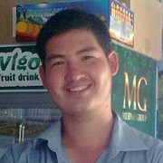  ,  Alibek, 38