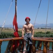  Neustadt bei Coburg,  Andrej, 42