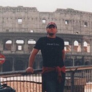  Bianze,  John, 45