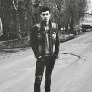  ,  Ilhom, 29