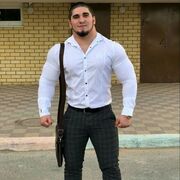  ,  Shoxrux, 28