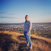  Melnik,  Ivan, 26
