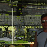 ���������� �������, ������� �����, 50