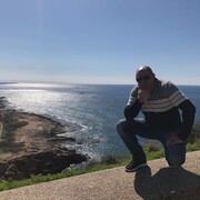  Sederot,  Alexander, 54