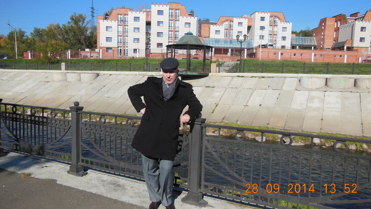  6048214  Igor, 61 ,    