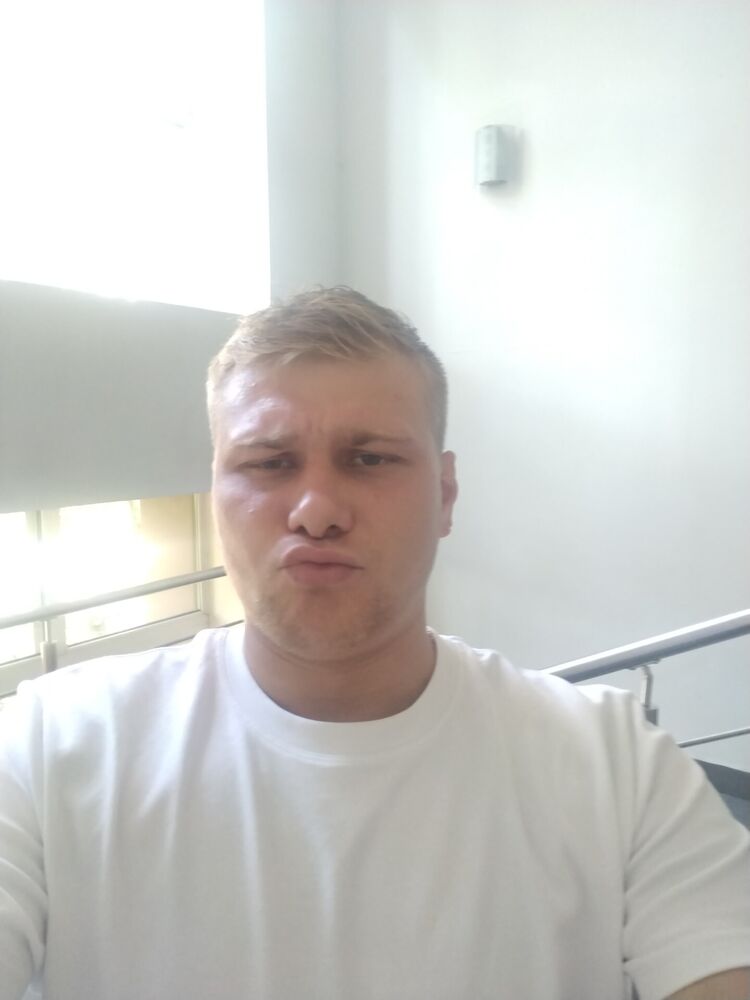  49797704  Vadim, 28 ,    
