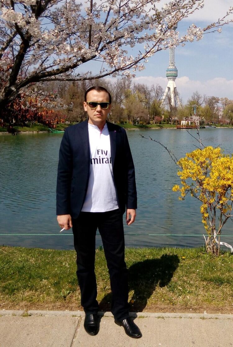  21864024  Oleg, 35 ,    