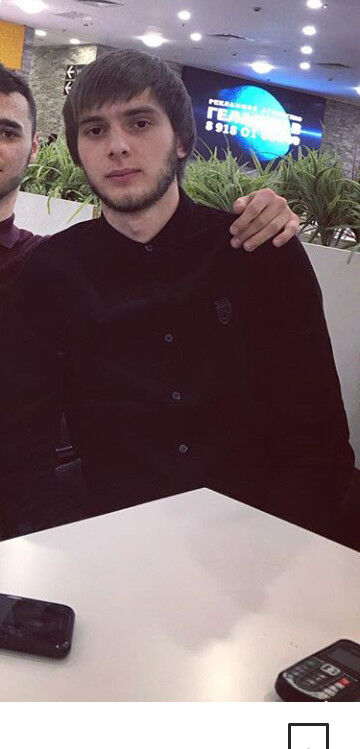 ���� 17225064 ������� ����, 29 ���, ���� ���������� � ����������