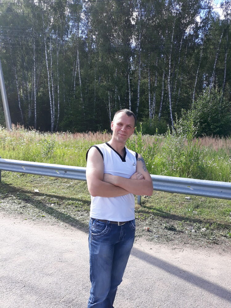  13059724  Sergey, 43 ,    