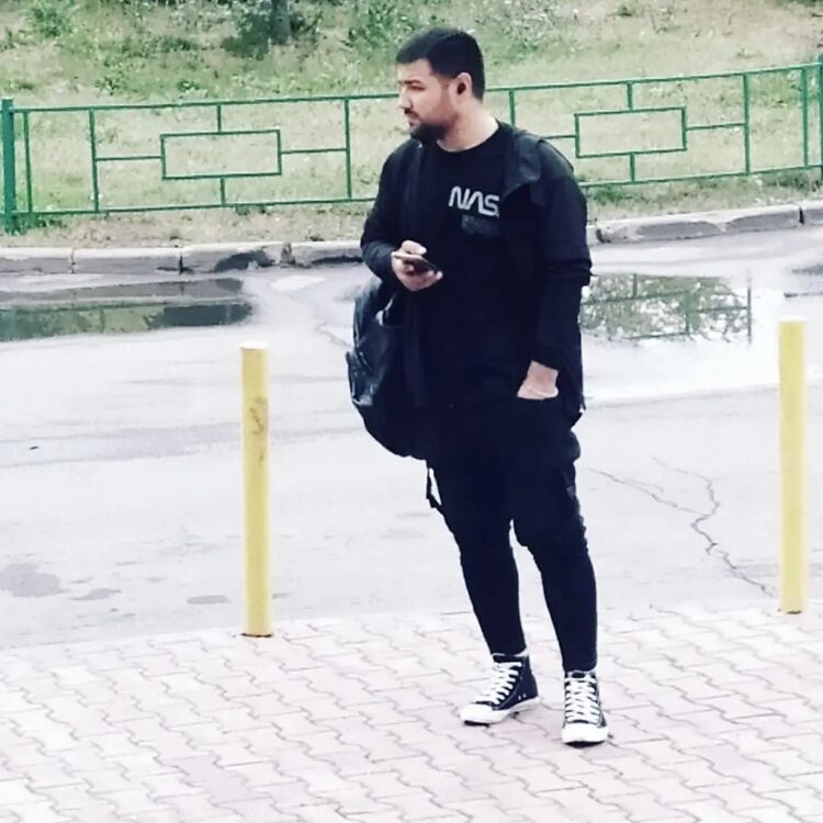  ,   Sariev, 35 ,   ,   