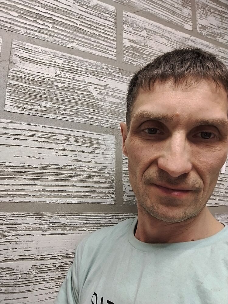  50895634  Dmitry, 46 ,    