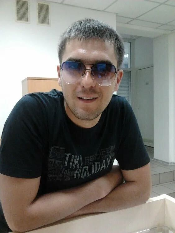 ���� 51329464 ������� ������, 35 ���, ���� ���������� � ������