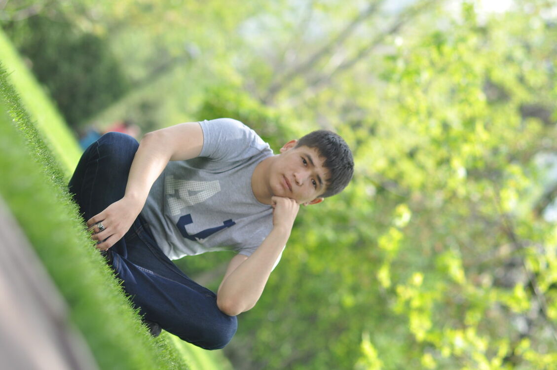 ���������� ������, ���� ������� Muhamedzhan, 36 ���, ������������ 