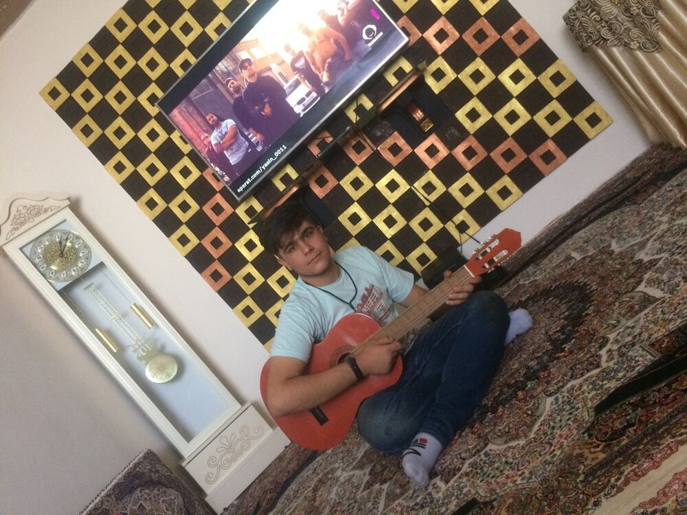 ���� 17058074 ����� Kianoosh, 25 ���, ���� ���������� � ������