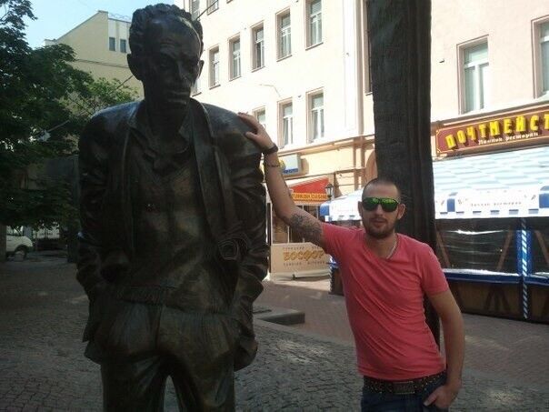  ,   Vladislav, 35 ,   