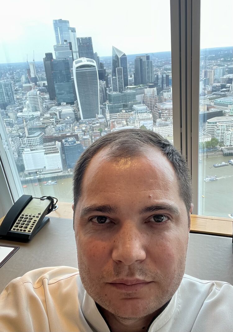  54696124  Igor, 35 ,    