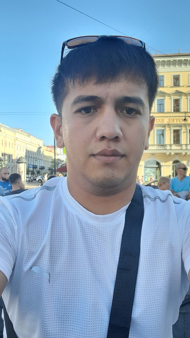 ���������� �����-���������, ���� ������� Dostonbek, 31 ���, ������������ ��� ������, ����� � ���������