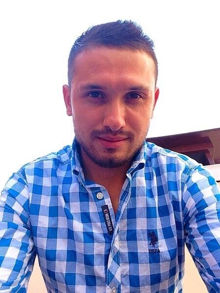 ���� 15371334 ������� �����, 38 ���, ���� ���������� � ������