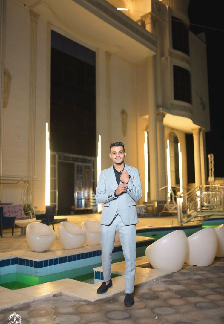  52769274  Abdo, 23 ,    Az Zaqaziq