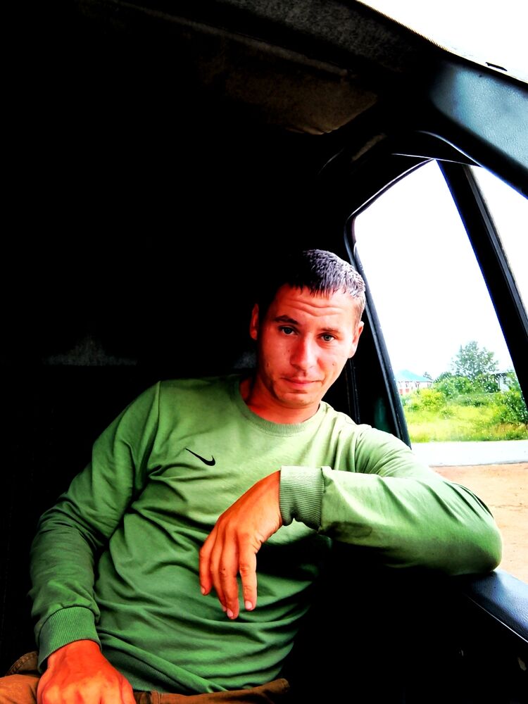  46688874  Sergey, 30 ,    