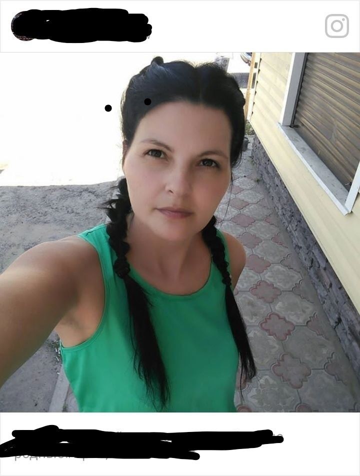  ,   Inesska, 37 ,   