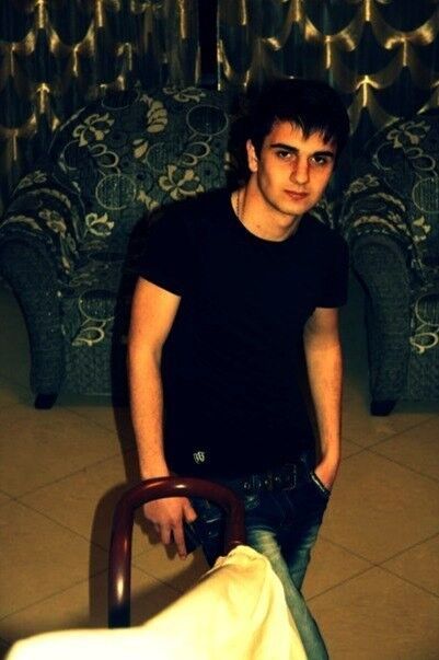 ���� 9480754 ������� �����, 35 ���, ���� ���������� � �����������