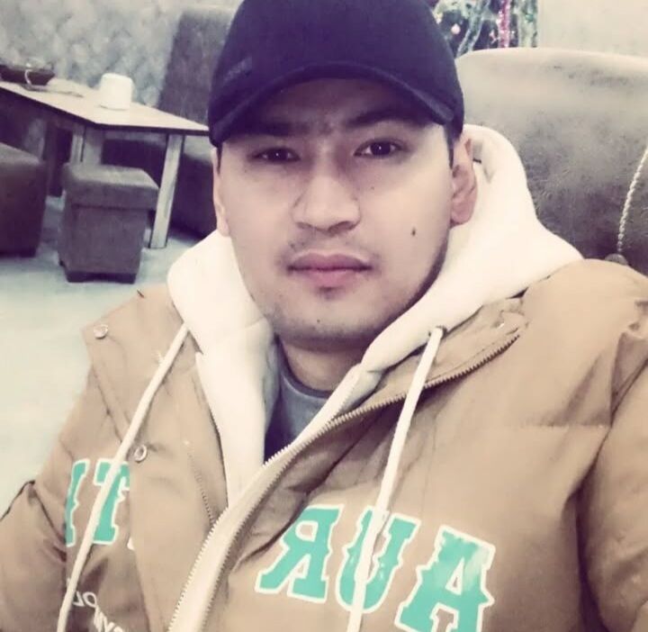  ,   Shoxrux, 30 ,   ,   