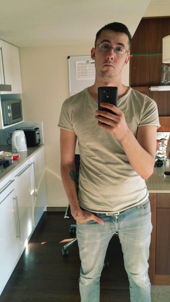 ���������� ������, ���� ������� JohnyBravo, 36 ���, ������������ ��� ������, ����� � ���������, c�������� ���������