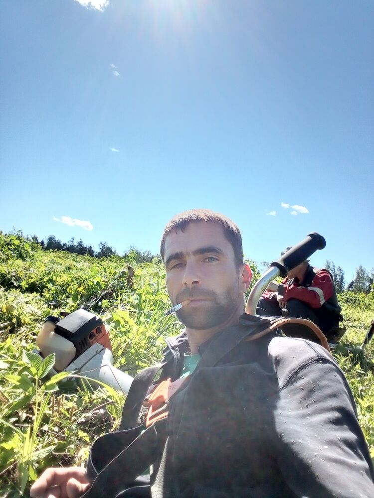 ���������� ���������, ���� ������� Sergey, 40 ���, ������������ ��� ����� � ���������, c�������� ���������