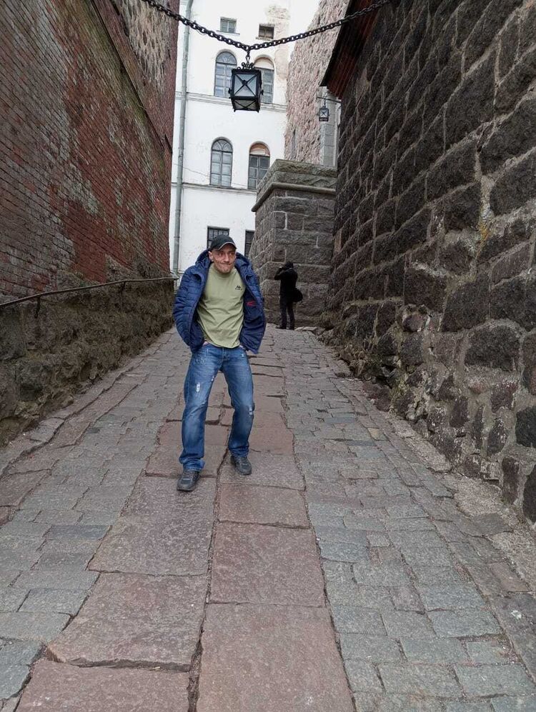  51598914  Dmitry, 40 ,    