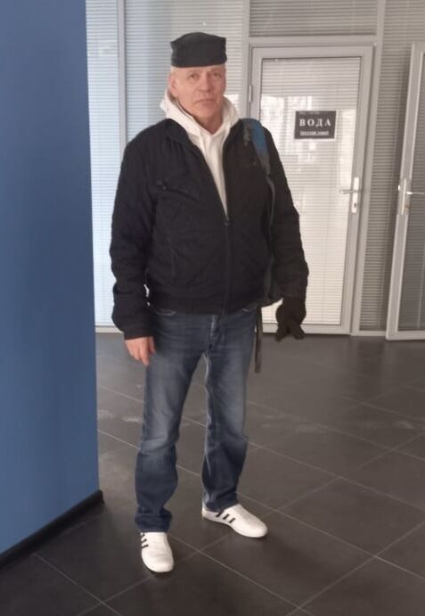 ���� 50574214 ������� ����������, 58 ���, ���� ���������� � �������-��-����