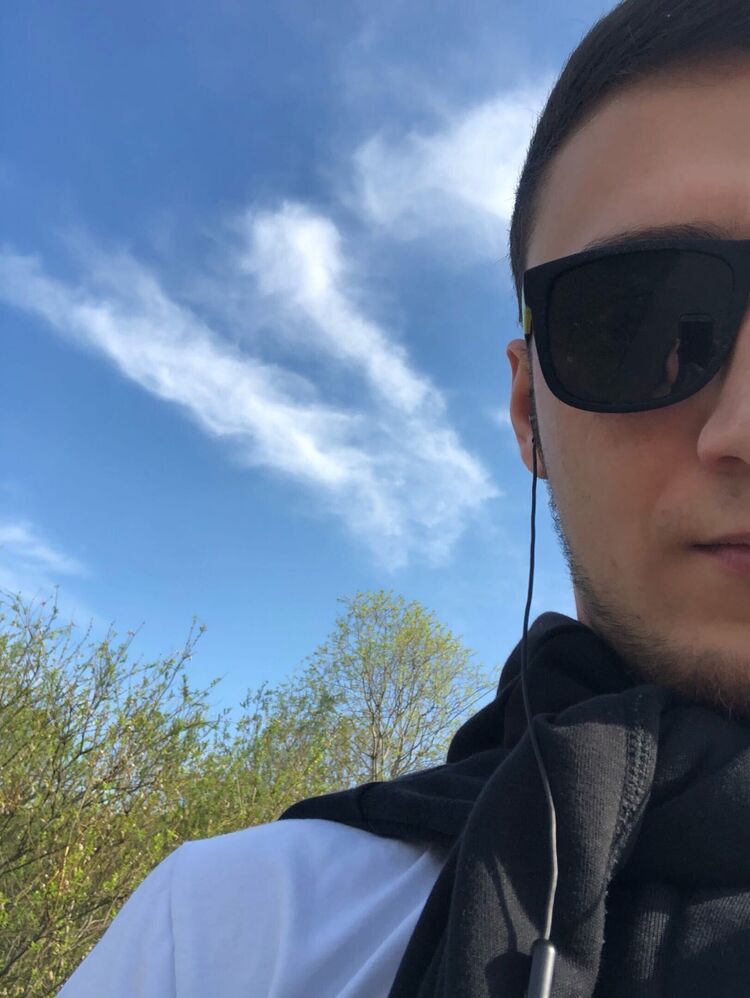 ���� 25797694 ������� ������, 26 ���, ���� ���������� � �����-����������