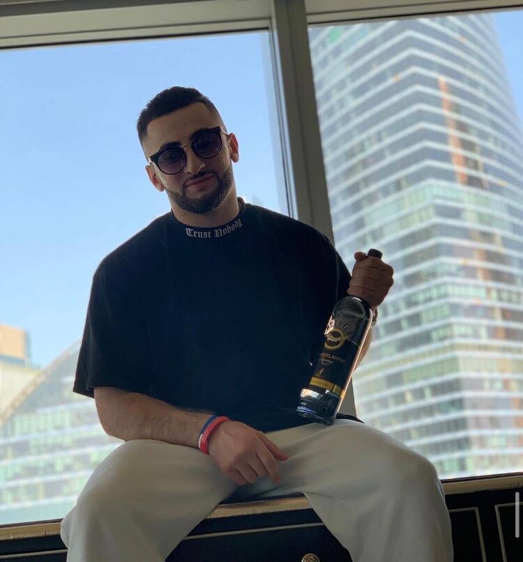 ���������� ������, ���� ������� Ali, 27 ���, ������������ ��� ������, ����� � ���������