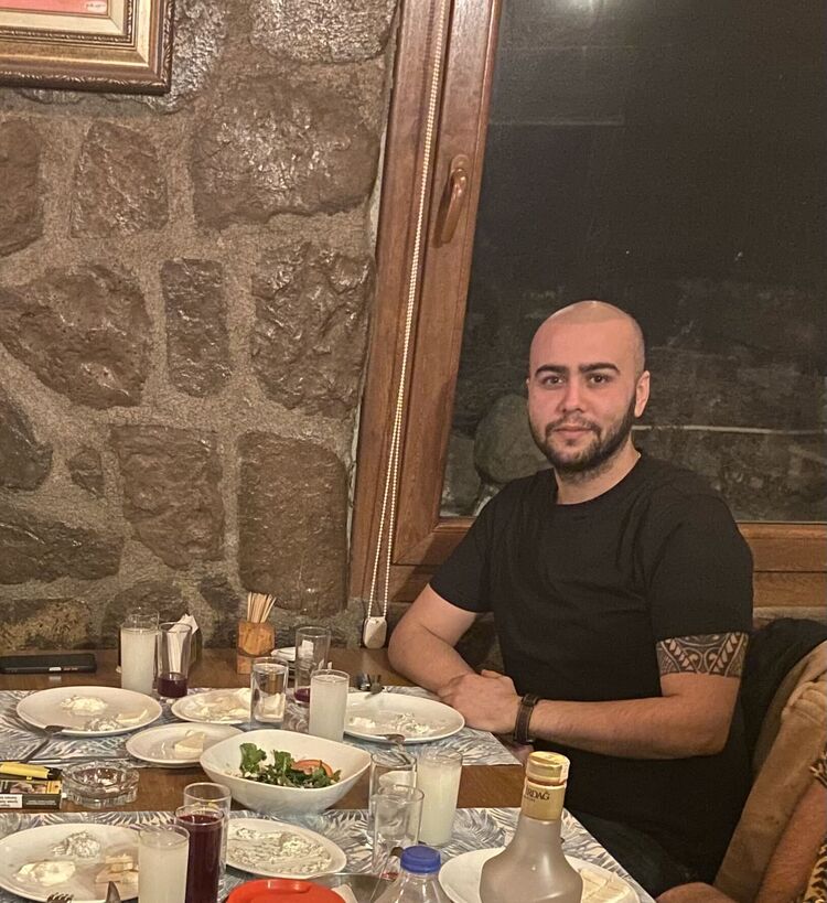  Mercan,   Zafer, 30 ,   ,   