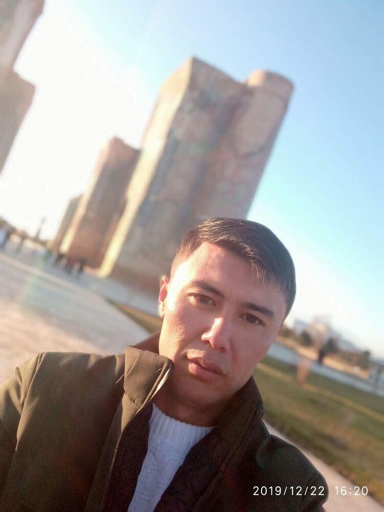 ���� 36768254 ������� Muhriddin, 32 ����, ���� ���������� � ������