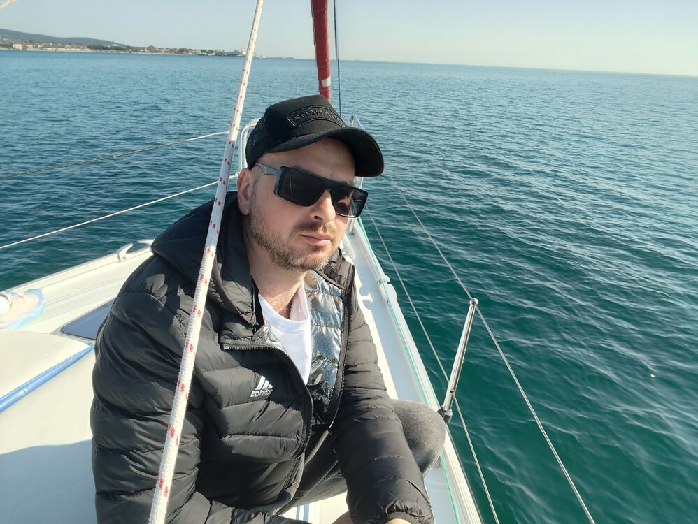  53911674  Serega, 34 ,    