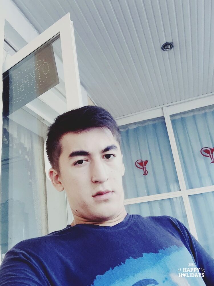  7168294  Azim, 29 ,    