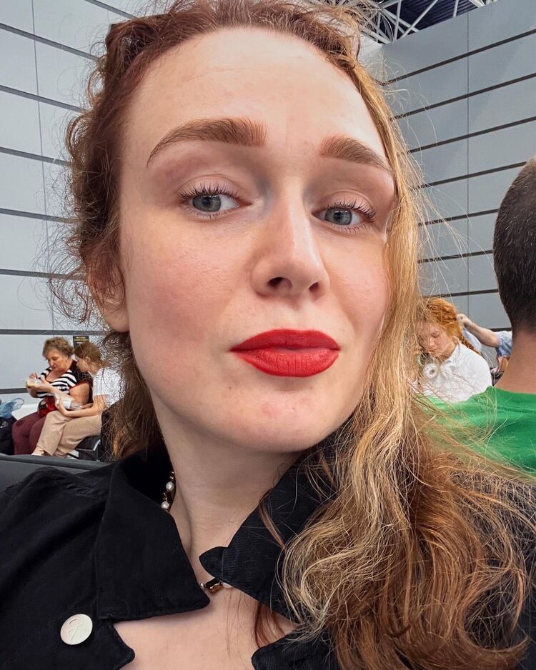 ���� 35182284 ������� Her Majesty, 35 ���, ���� ���������� � ������