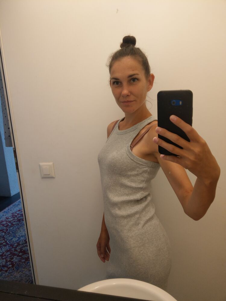  Herzogenbuchsee,   Elena, 36 ,   