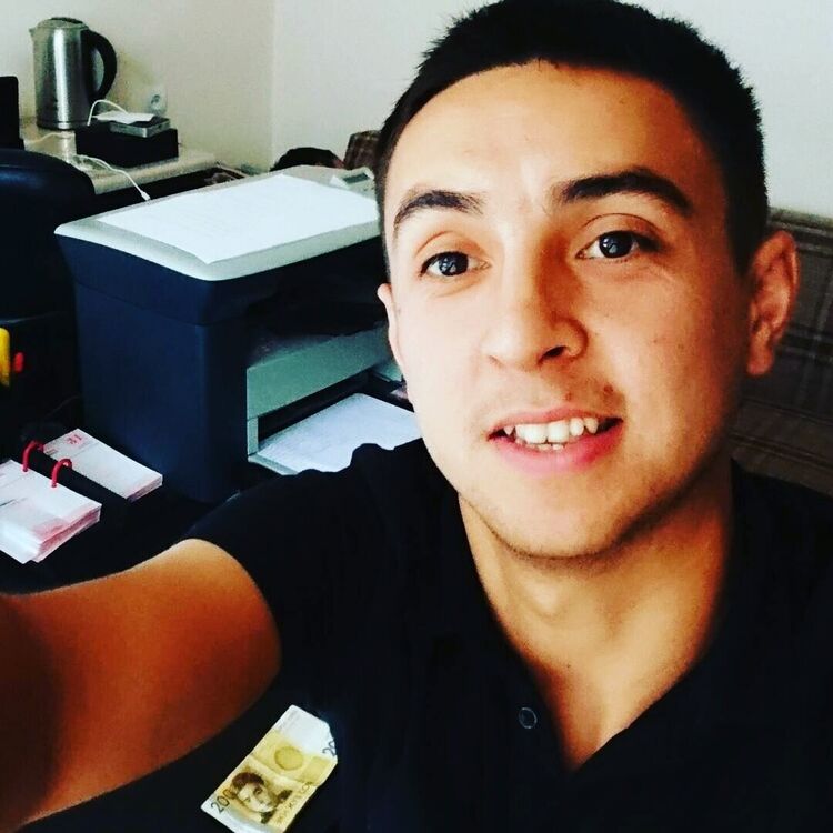 ���������� ������, ���� ������� Bekzat, 37 ���, ������������ ��� ������, ����� � ���������